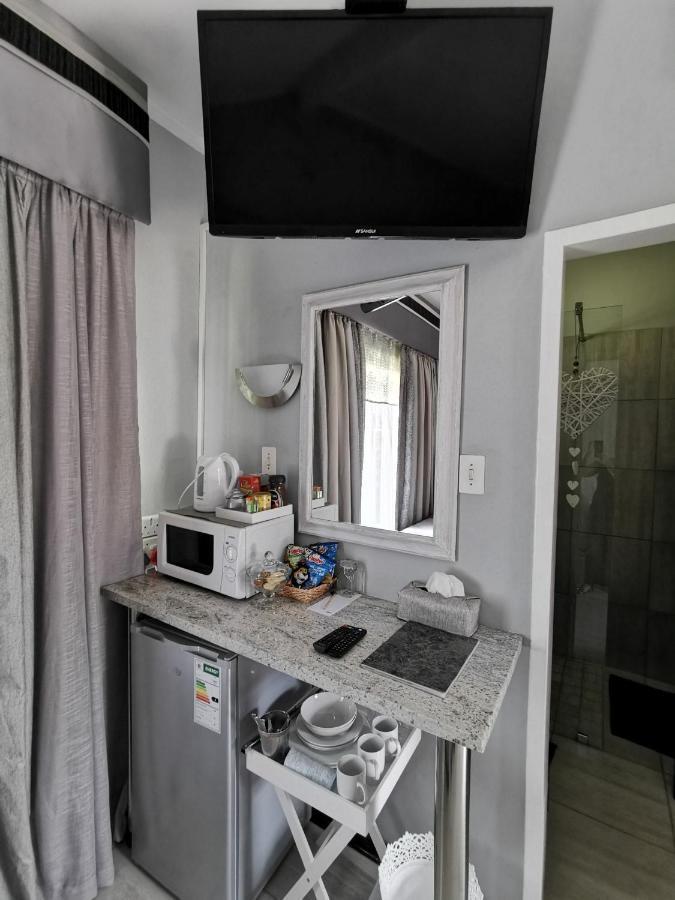 Stew S Room ポロクワネ エクステリア 写真